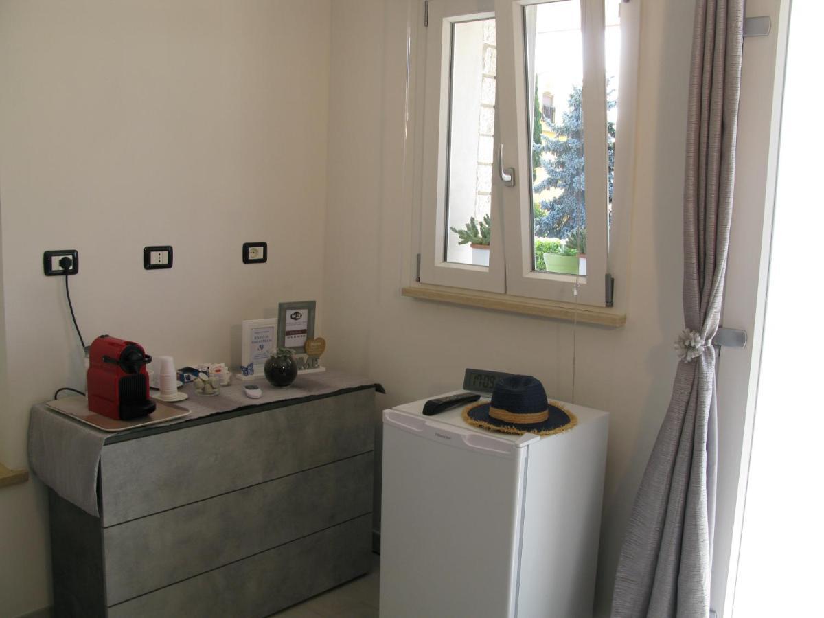 Civico 29 Appartement Collestrada Buitenkant foto