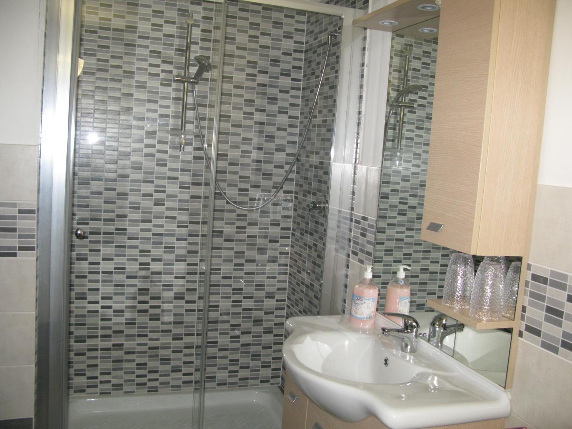 Civico 29 Appartement Collestrada Buitenkant foto